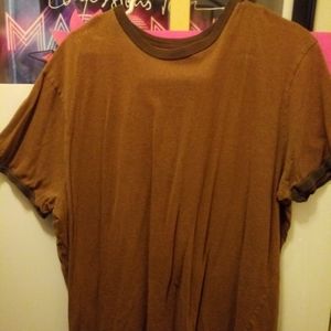 Old Navy ringer t shirt